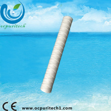 PP Yarn water filter cartridge